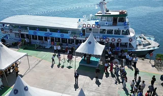 Bursa'da 'Körfez Seferleri' sona erdi