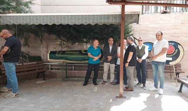 Bursa'da Tiktok fenomeni Kübra Aykut'a acı veda!
