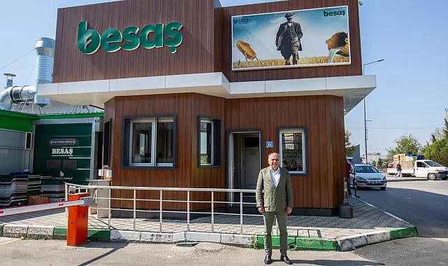 Bursa'da ihtiyaç sahiplerine ücretsiz ekmek