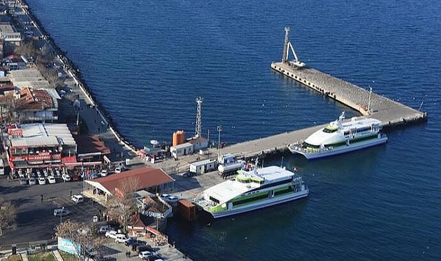 Bursalılar dikkat! Seferler iptal