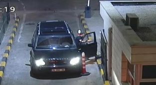 Ediz Ün’ün kaçakçılıkta kullanılan aracı 61 defa Bulgaristan'a gidip gelmiş