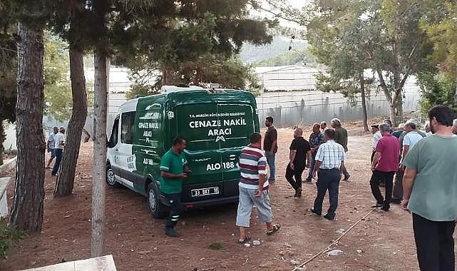 Çöp dökme alanında cesedi bulunan profesörün oğlu tutuklandı: 'Evde hareketsiz yatarken buldum'
