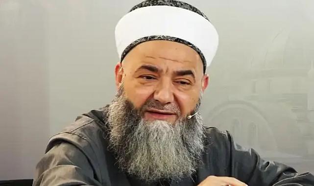 Cübbeli Ahmet'e saldıran tarikatçının ifadesi: Yaralamak istedim