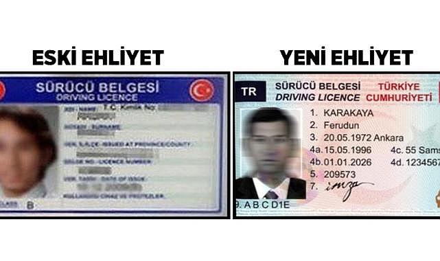 Ehliyette yeni dönem başlıyor: Bakanlık açıklama yaptı, uygulamaya dahil olmayanlar ceza alacak
