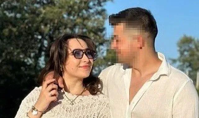 Evlilik yıl dönümünde boğazı kesilmiş halde bulundu