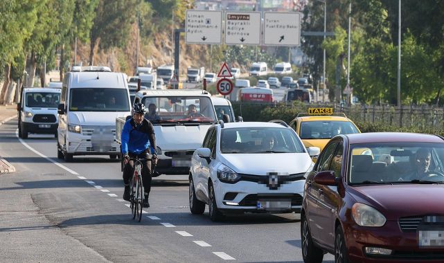 Fahri trafik müfettişinin delilsiz cezası mahkemeden döndü