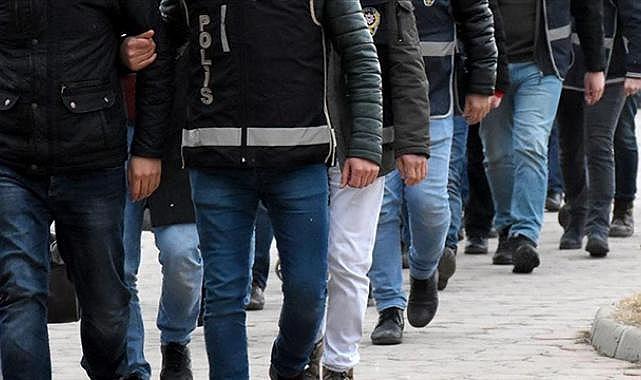 FETÖ'nün emniyet yapılanmasına 19 ilde operasyon: 29 gözaltı