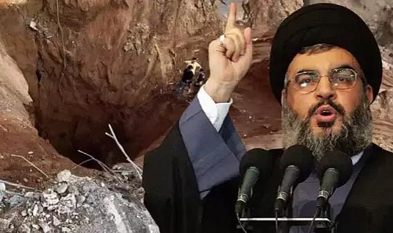Fransız basınından bomba iddia: Nasrallah'ın yerini İsrail'e İranlı bir casus söyledi