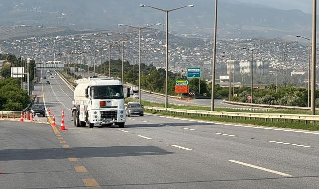 Hatay'da yakıt tankeri işçi servisiyle çarpıştı: 11 yaralı