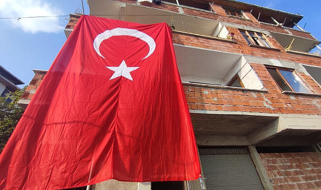 Irak'ın kuzeyinde 1 askerimiz şehit oldu