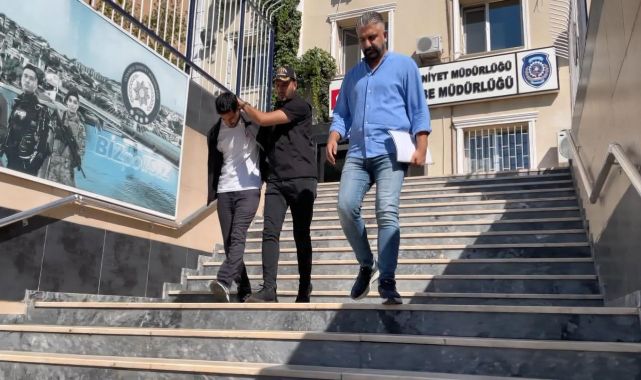 Kargonuz tutanaksız teslim edildi diyerek dolandırdı