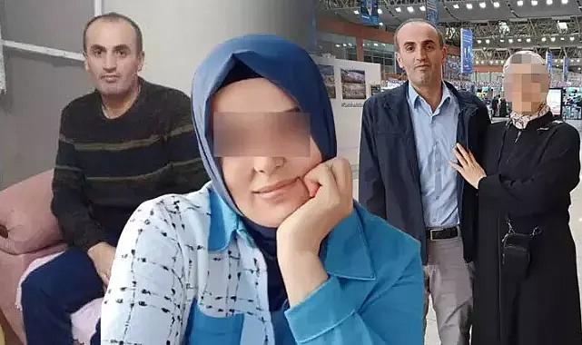 Korkunç cinayette sır perdesi aralandı!