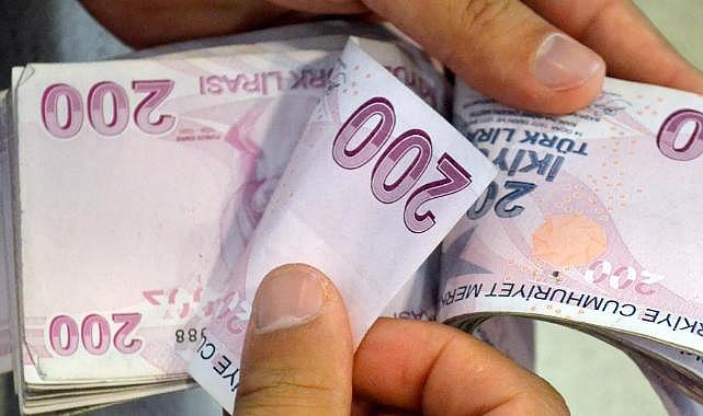 Mevduatın getirisi yıllık enflasyonu aştı: Bankalar yüzde 69.49 faiz veriyor