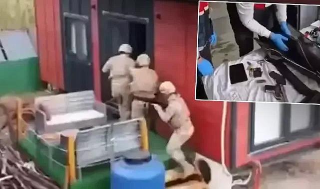 Muğla merkezli suç örgütü operasyonu: 14 gözaltı