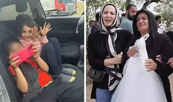 Narin Güran cinayetinde çok konuşulacak itiraf: Amca Salim'in anneyle ilişkisi vardı, kızı o öldürdü