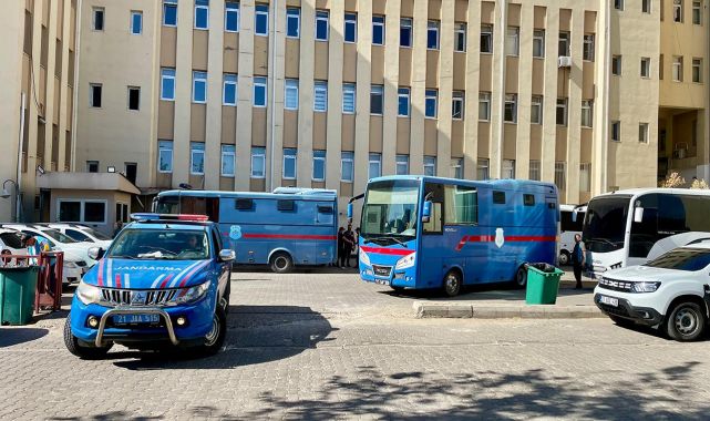 Narin'in annesi suçlamaları kabul etmedi