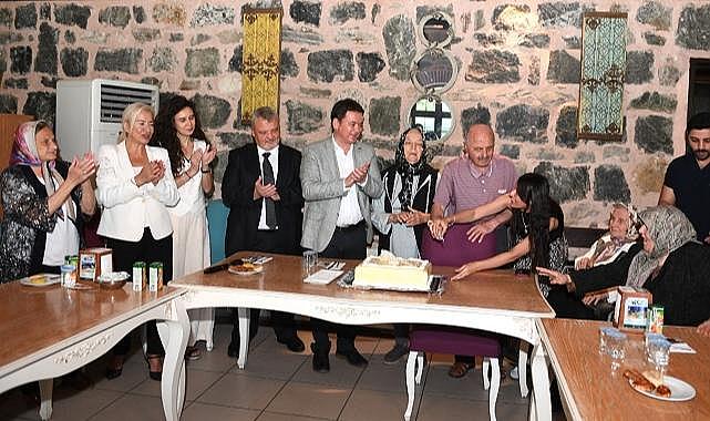 Osmangazi Belediyesi’nden Dünya Alzheimer Günü’nde özel etkinlikler