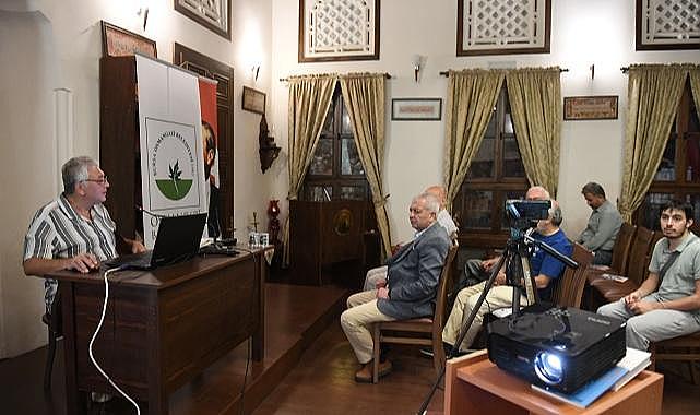 Osmangazi’de Şiirin Çevirisi konuşuldu