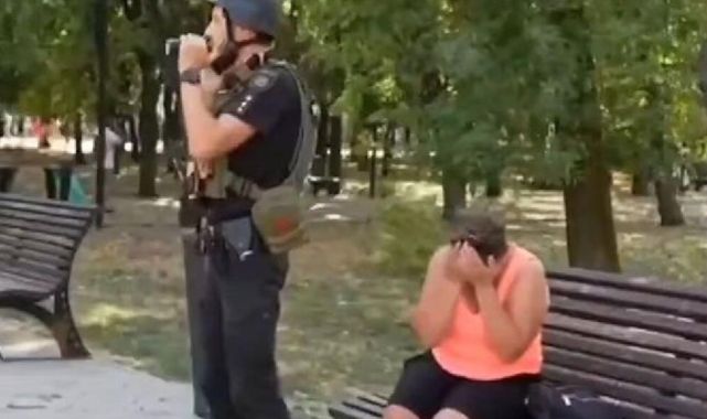 Rus füze şarapneli küçük kızın kafasını kopardı