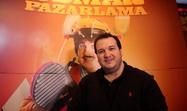 Şahan Gökbakar'ın kaçak villası için yıkım kararı