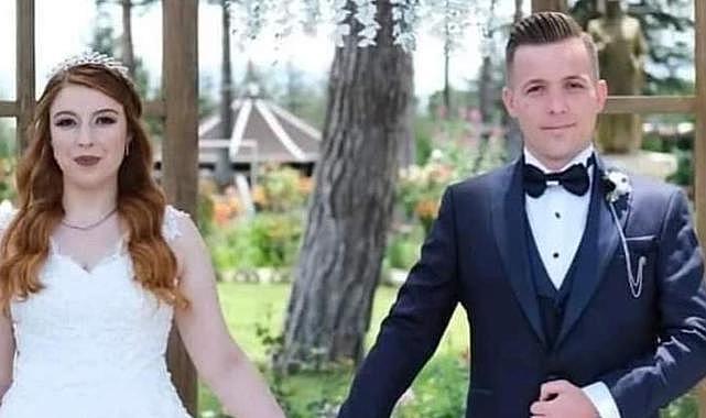 Şehit Büyükçaylı'nın acı haberini alan eşi doğum yaptı