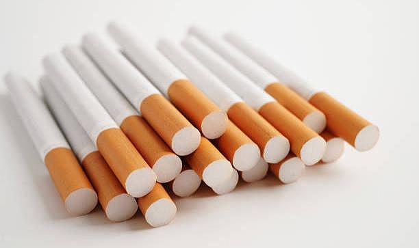 Sigaraya vergi ayarı: 7 bin 800 TL'ye yükseltildi!