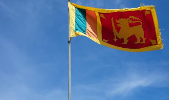 Sri Lanka'da Harini Amarasuriya, başbakan olarak atandı