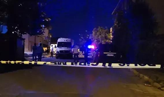 Sultanbeyli'de fiyat tartışması silahlı kavgaya dönüştü: 2 ölü