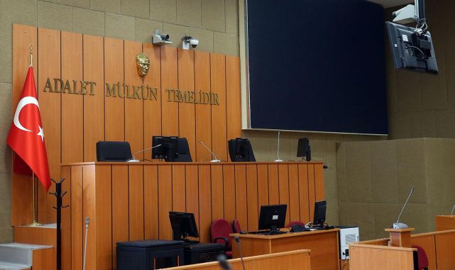 Tekirdağ Bölge Adliye Mahkemesi yarın açılacak