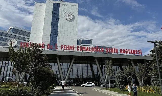 Tekirdağ'da bebeğe darp ve istismar: Tutuklu sayısı 3'e çıktı