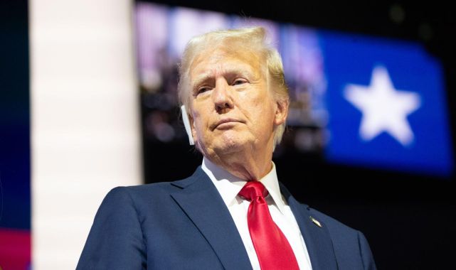 Trump, Zelenskiy ile görüşecek