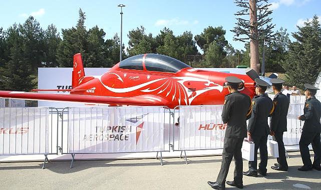 Türk firmaları ADEX'e damga vurdu