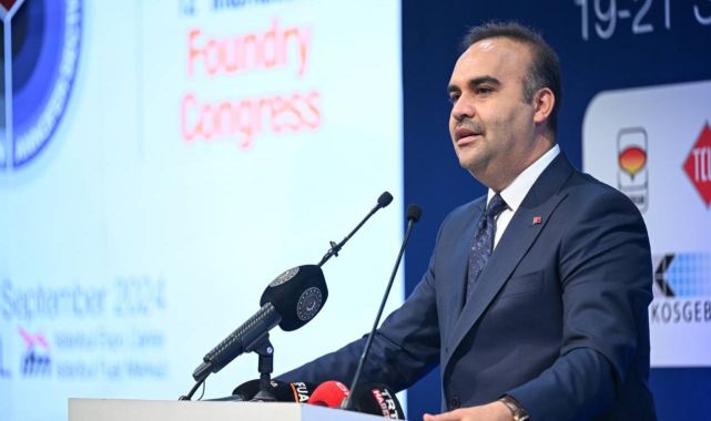 Türkiye, Avrupa'nın 3. büyük otomobil üreticisi oldu