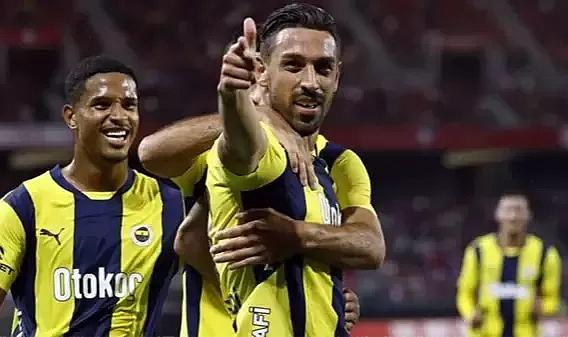 Yeni maaşı dudak uçuklatacak cinsten! Fenerbahçe, İrfan Can Kahveci ile yola devam edecek