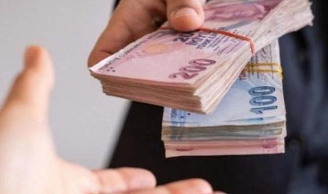 7 bin liranın üzerindeki tahsilat ve ödemeler için banka zorunluluğu getirildi