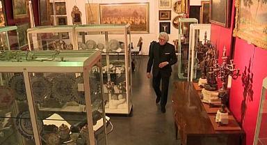 Açık artırmada kafatası satışı tepkiler üzerine iptal edildi