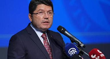 Adalet Bakanı Tunç, Esenyurt Belediye Başkanı Özer'in gözaltına alınmasıyla ilgili konuştu: 'Yargıya güvenelim'