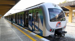 ADARAY, 8 yılın ardından seferlerine yeniden başladı