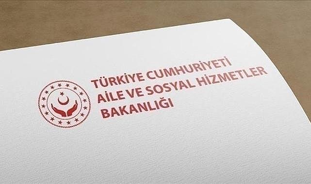Aile ve Sosyal Hizmetler Bakanlığı 2 bin 390 personel alacak