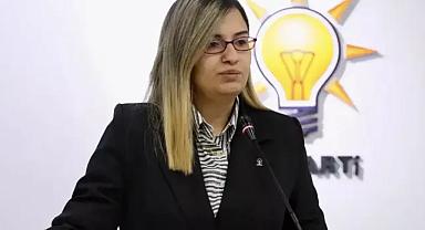 AK Parti'li Önderoğlu kazada öldü