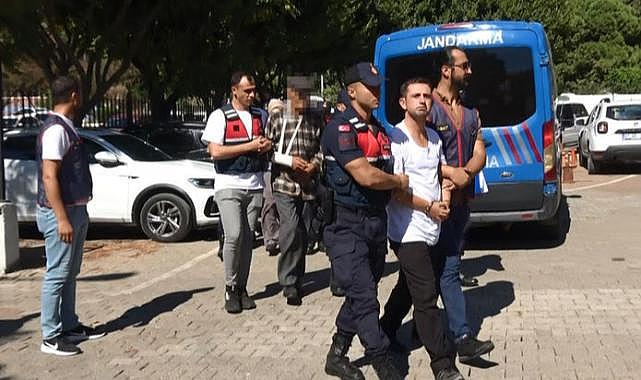 Arazi anlaşmazlığı hala, dayı çocuklarına ölümü getirdi
