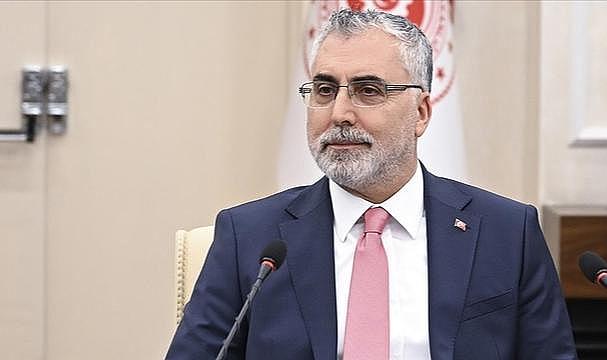 Bakan Işıkhan'dan emeklilik yılı farkı açıklaması