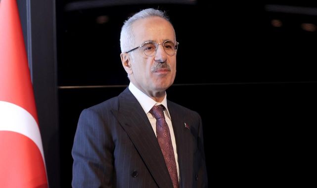 Bakan Uraloğlu'ndan Discord açıklaması