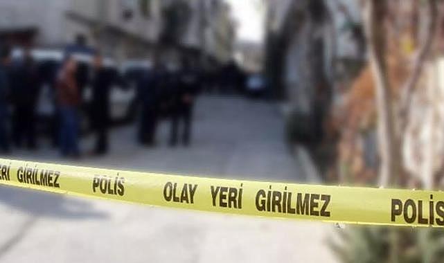 Bakırköy Ruh ve Sinir Hastalıkları Hastanesi’nde karısını öldürüp intihar etti