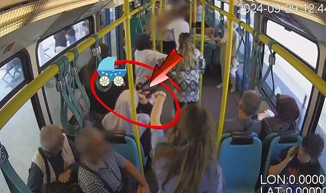 BURSARAY'da çıkardıkları kavga pahalıya patladı