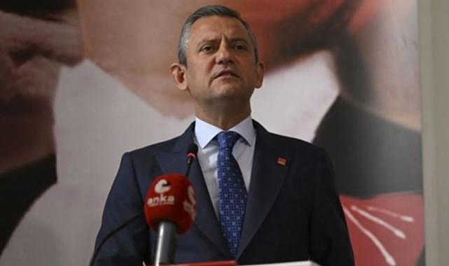CHP Merkez Yönetim Kurulu bugün Esenyurt'ta olağanüstü toplanıyor
