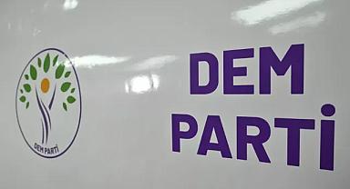 DEM Parti'den Bahçeli'nin çağrısına 'hazırız' yanıtı: 'Öcalan'ın üzerindeki tecrit kesinlikle kaldırılmalıdır'