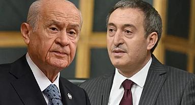 DEM Parti'den Devlet Bahçeli'ye cevap geldi