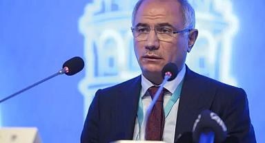 Efkan Ala'dan 'çözüm süreci' açıklaması: 'Masamızda yok'