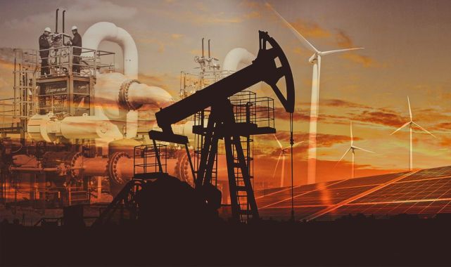 Enerji KİTlerinin 2025 yatırım hedefleri belirlendi